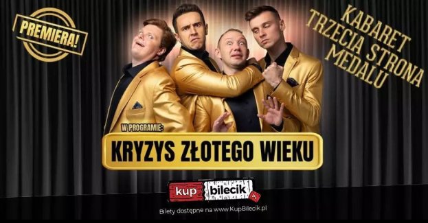 Zapraszamy 29 listopada 2026 roku do Sochaczewski Ośrodek Kultury - filia Chodaków, Sochaczew, ul. Chopina 101.