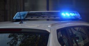 45-latek jechał z prawie 3 promilami mimo zakazu